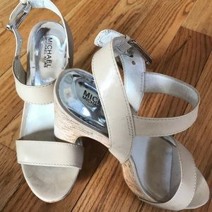 Michael Kors sandals